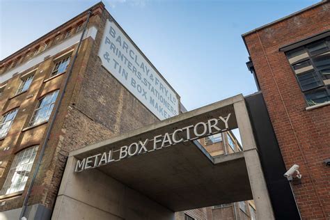 the metal box company liverpool|metal box worcester.